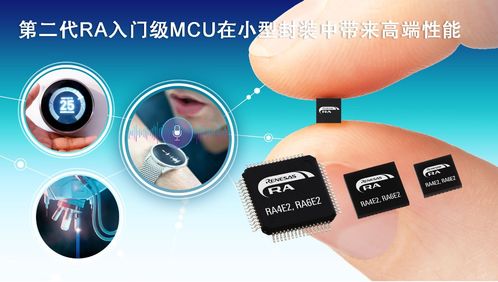 瑞薩電子推出兩個(gè)全新產(chǎn)品群擴(kuò)展ra mcu產(chǎn)品家族,打造性能 功能和價(jià)值的理想組合