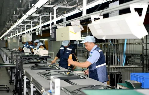 涉及多鎮(zhèn)街 東莞這些大項目迎來新進展...