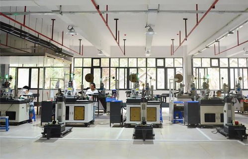 徐本國 把工廠從深圳搬回云陽 為家鄉(xiāng)發(fā)展出一份力