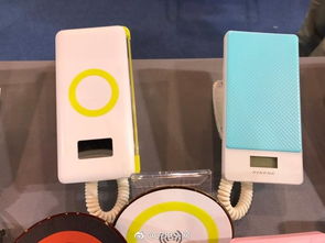 2018環(huán)球資源消費(fèi)電子展 香港春季電子產(chǎn)品展 usb pd快充篇