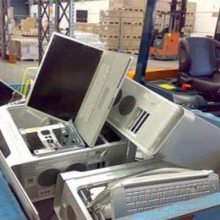 【南通電子產(chǎn)品銷毀公司 運營正規(guī)圖片