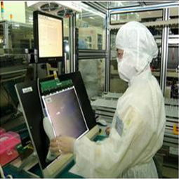 電子產(chǎn)品sorting oba檢測 功能檢測 外觀檢測 一盟科技